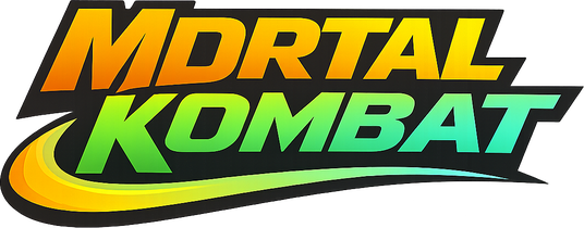 Logo mortal kombat